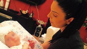 ANDREEA TONCIU, decizie de ultimă oră! Ce se întâmplă cu botezul fetiţei. Marele eveniment...