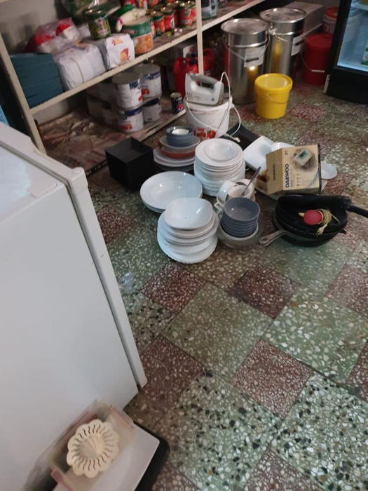 Condiții mizere pentru persoanele aflate în carantină din Vâlcea. ANPC a dat amenzi de peste 77.000 de lei