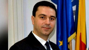 Șeful Poliției Române a fost schimbat! Cine i-a luat locul