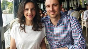 Am aflat discuţia dintre Mariana Bitang şi Andreea Răducan. A refuzat să-i fie naşă la nuntă!
