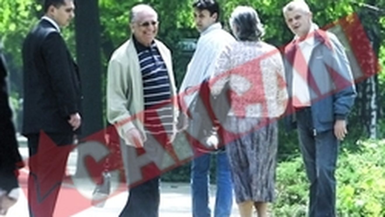 "Muschetarii" PSD se regrupeaza