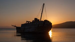 Descoperire şocantă! Ce s-a găsit într-un cufăr dintr-o epavă, scufundată acum 400 de ani