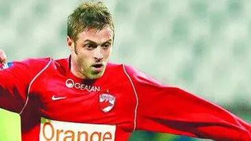 Andone il vrea pe Pulhac la TSKA