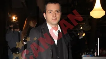 Mihai Morar: Mi-am petrecut ziua de nastere muncind si raspunzand la telefoane