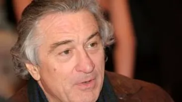 Robert de Niro va fi antrenor de fotbal american