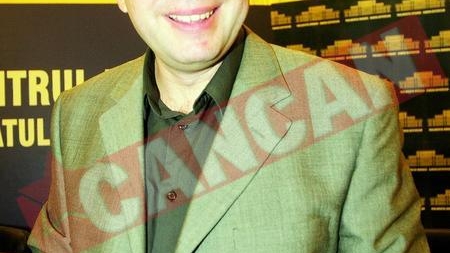 Posta Romana pierde procesul cu Cozmin Gusa