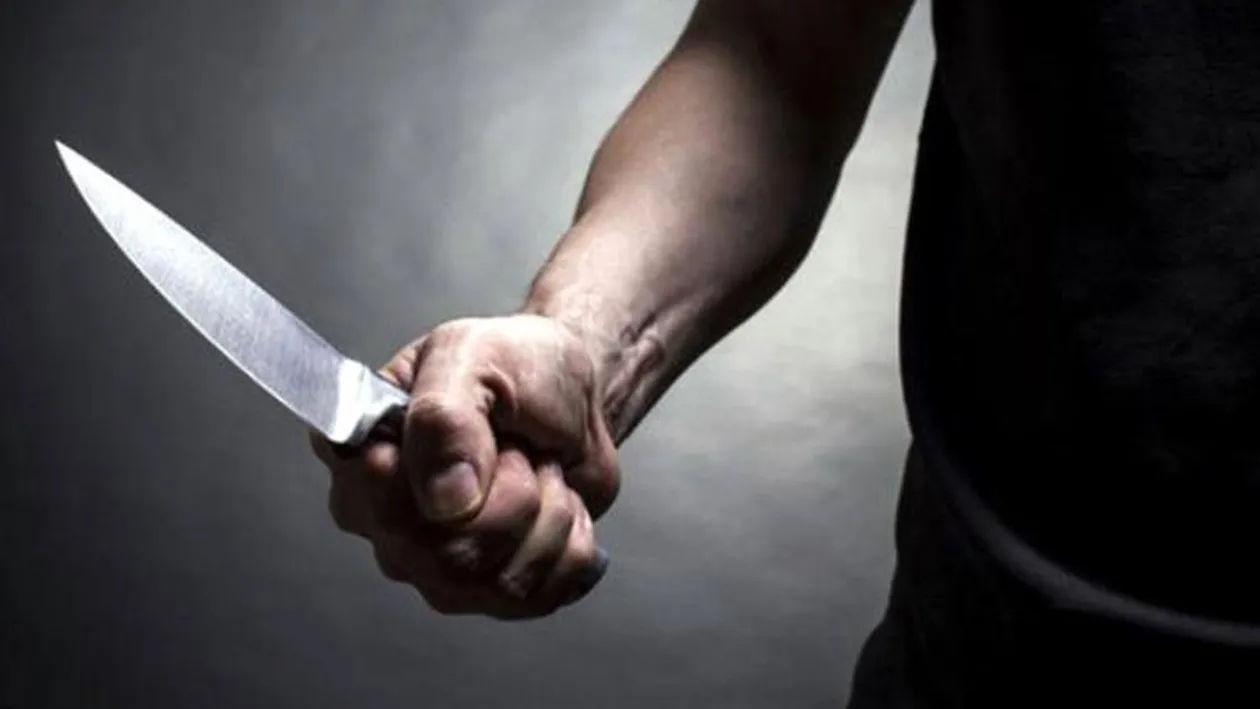 Elev înjunghiat de un coleg într-o școală din Constanța