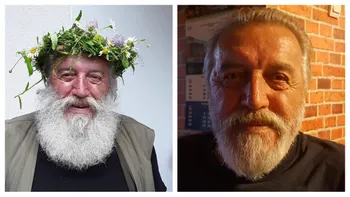 A murit Valeriu Sepi, artistul legendar al trupei Phoenix. Anunțul făcut de managerul Spitalului Județean din Timișoara