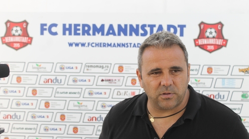 Pelici: „E al patrulea meci în care arbitrii își cer scuze după joc!”