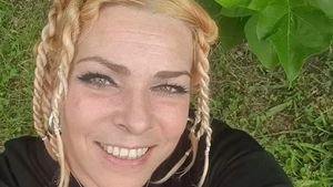 Dana Marijuana rămâne în arest preventiv! Tribunalul Constanța a decis prelungirea măsurii. „Nu regret nimic!”