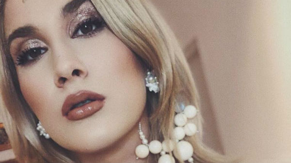 Adda, criticată de fani pentru schimbarea de look. Cum le-a închis gura răutăcioșilor