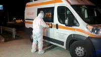 Suspiciune de coronavirus în căminele studențești din Regie! O studentă a fost preluată de ambulanță