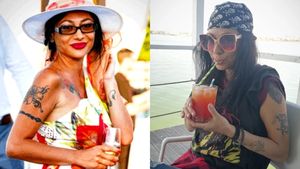 Motivul sfâșietor pentru care Ioana Popescu își îneca amarul în alcool. Care a fost ultima ei dorință: ”Din păcate, nu i s-a mai împlinit acest vis”