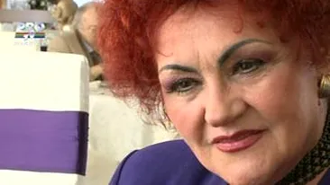 VIDEO Elena Merisoreanu crede ca Ileana Ciuculete ar trebui sa se impace cu baietii ei: Stai cu omul in casa zeci de ani si nu stii ce se petrece