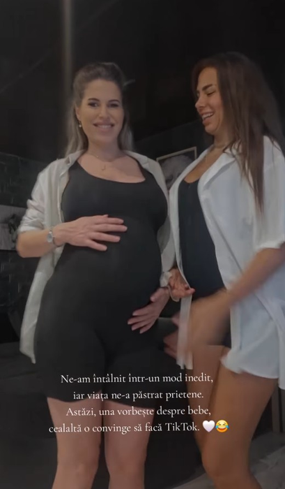 Cristina Petre, adevărul despre presupusa sarcină! Fosta concurentă de la Insula Iubirii a spus tot: „Corpul meu a trecut prin niște schimbări”