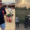 Alex Ghidush, dezvăluiri despre mașina furată. Cum a aflat unde era, de fapt