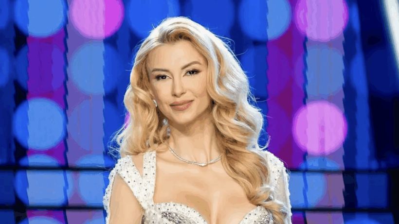 Andreea Bălan, amendată drastic de Antena 1. Clauzele pe care le-a încălcat cântăreața: ”A fost dramatic”