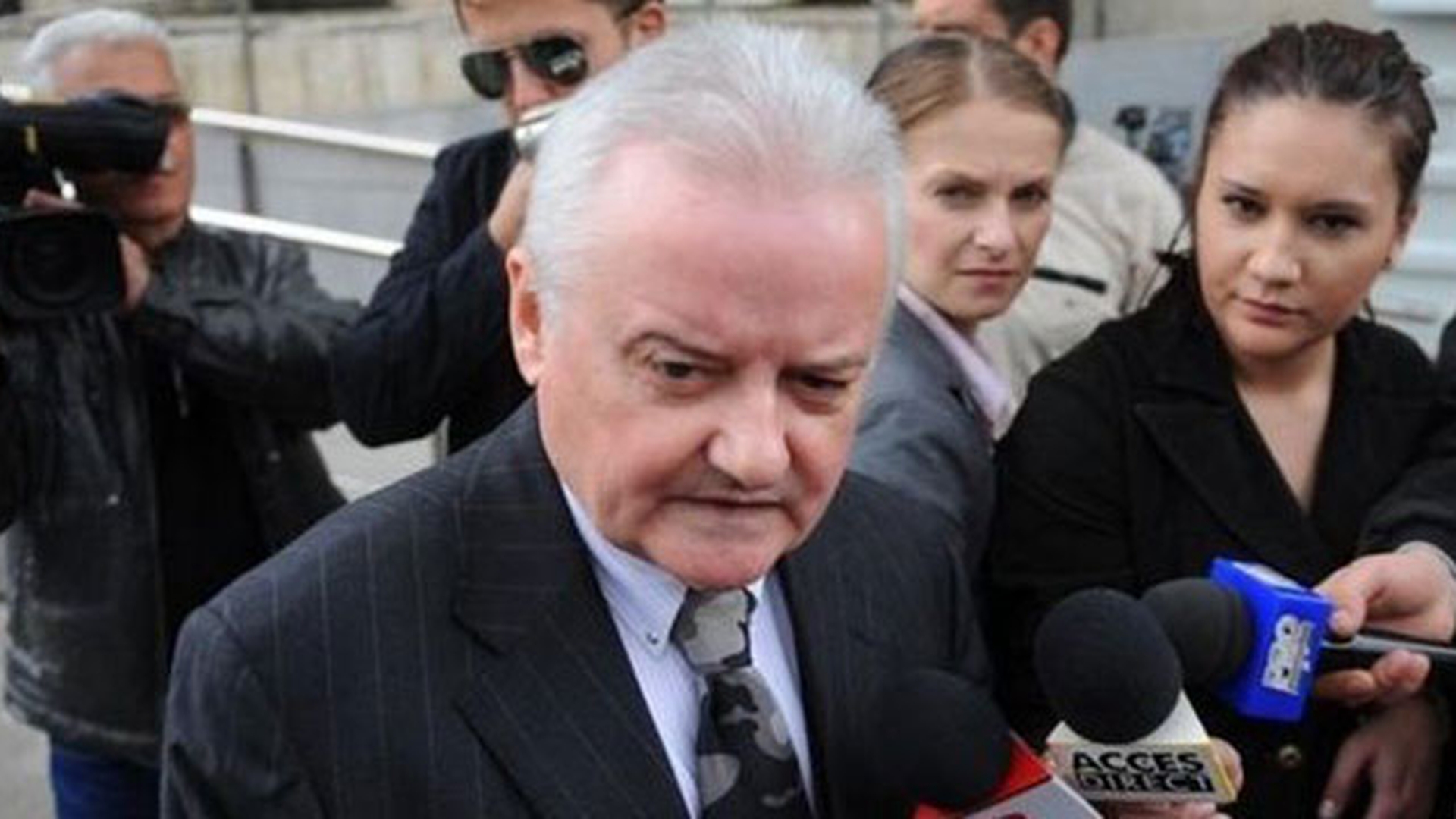 Bomba! CNSAS: Irinel Columbeanu a lucrat pentru securitate! Milionarul avea si nume de cod