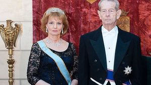 FOTO / Ultimă oră: Casa Regală a României a publicat fotografiile cu Regele Mihai