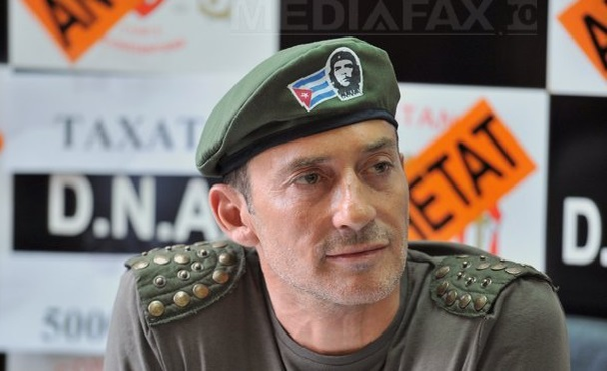 Radu Mazăre, declarații după decizia de condamnare: ”Sunt mândru de tot ceea ce am făcut în viață”