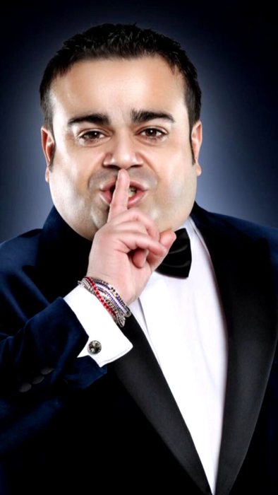 Adrian Minune, citat într-un dosar care vizează o rețea de cămătărie