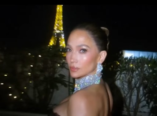 Ce surpriză i-a făcut Anastasia Soare lui Jennifer Lopez, de ziua ei de naștere. Mesajul public transmis de artistă pentru românca noastră