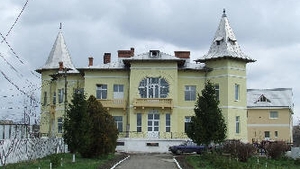 Scandal sexual la un sanatoriu din Botoşani! Trei paciente au născut, după ce au fost violate
