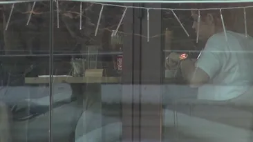 Au facut-o Lato inainte de reunire! Doi veterani de la Steaua s-au refacut la inceput de an...la un tap de bere!