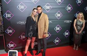Irina Deaconescu și iubitul ei, fotbalistul Cristi Manea, vor deveni părinți. Vloggerița de 22 de ani este însărcinată în șapte luni FOTO
