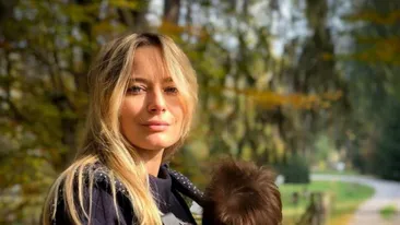 Laura Cosoi nu a rezistat! ”Uneori mi se face dor!” Unde s-a întors vedeta