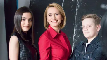 Andreea Esca a făcut marele anunț. “Alexia se va mărita. O să fiu...”