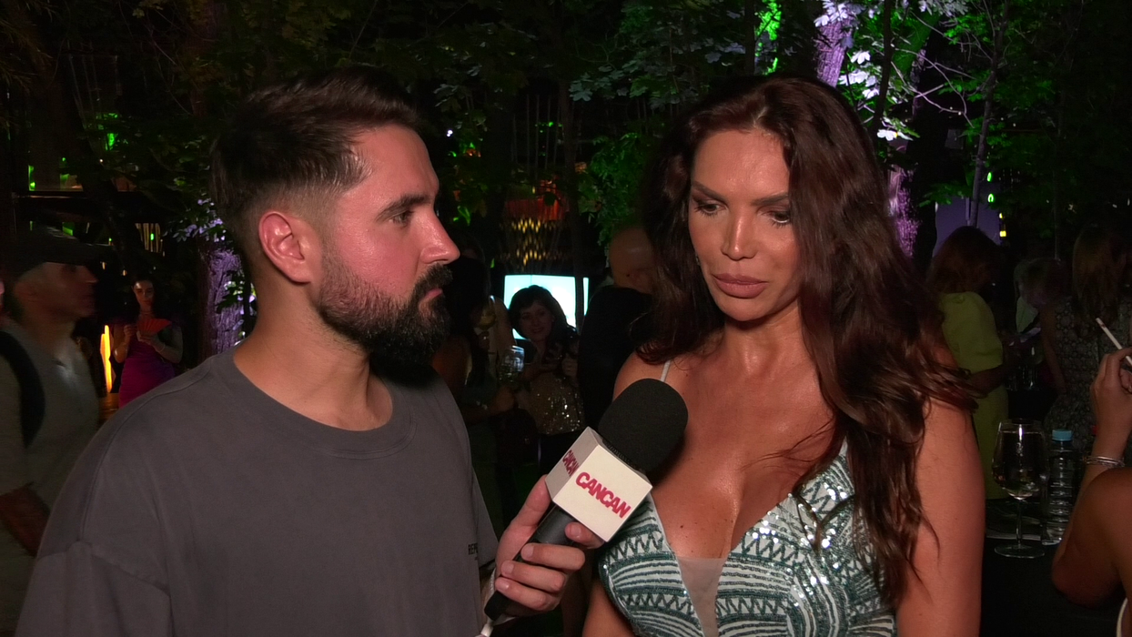 I-a cântat Jason Derulo de ziua ei, iar acum… Soțul milionar, cadou de 400.000 € pentru Cristina Spătar: “Mă răsfață, spre bucuria haterilor!”