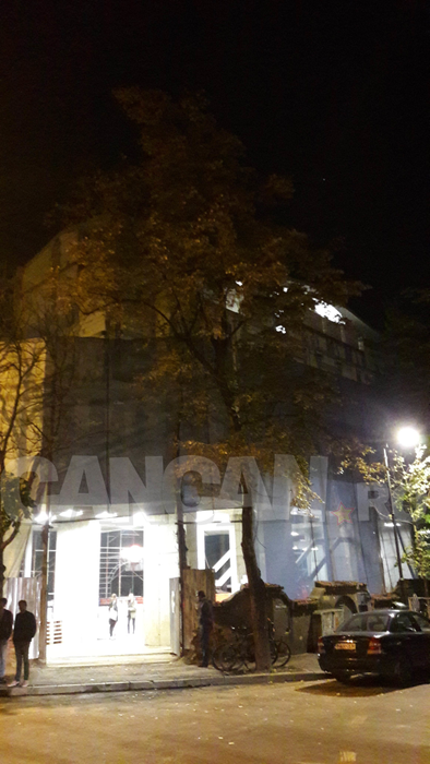 Iubitul milionar al Annei Lesko e rafinat! Domnul Sensiblu a dat petrecere în… Muzeul de Artă!