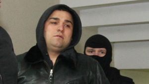 Moment unic în lumea interlopă. Clanurile Corduneanu și Tănase s-au împăcat
