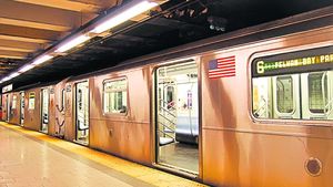 Metroul din New York se închide pentru prima oară în istorie! Care este motivul