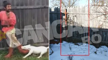 Cainele Papi a murit. Ce a facut Cristi, personajul din viralul care a isterizat o tara intreaga, cand a aflat vestea