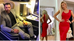 Prima reacție a lui Alex Bodi după ce s-a aflat că a bătut-o pe Bianca Drăgușanu! Ce a făcut azi-noapte