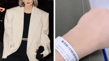 Influencera din România care a ajuns la spital în vacanță! Durerile au fost crunte: „Mi-e și frică să mă întind”