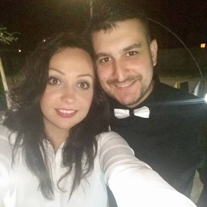 Cutremurător! Ce mesaj a primit logodnica poliţistului din Gorj care s-a sinucis. „Draga mea…”