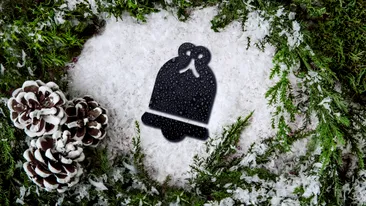 Cum va fi vremea de Crăciun 2025, conform meteorologilor Easeweather? Temperaturi neobișnuite pentru România