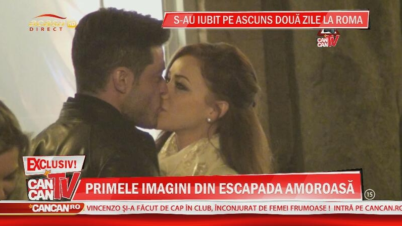 Bote: "Nu mai suspin după Bianca, se potriveşte cu Victor mai bine decat cu Adi Cristea, sunt la fel de frumoşi"