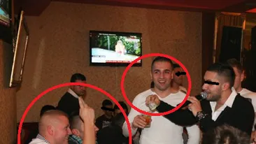 Tablourile furate, ţinute în pungi de un leu! Hoţii nu ştiau cât să ceară pe ele