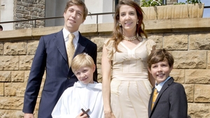 Divorț la Casa Regală de Luxemburg! Prințesa Tessy și Prințul Louis s-au despărțit