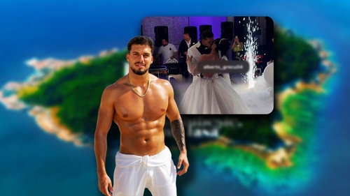 Alberto, ”târât” de soție în instanță! Adriana a cerut ordin de protecție