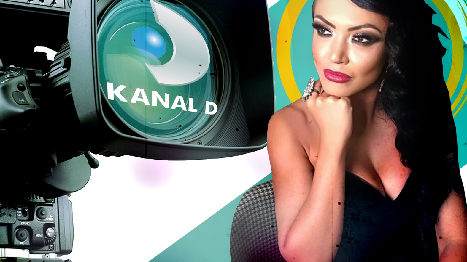 Boșii de la Kanal D i-au eliminat emisiunea din grilă și… l-au pus în locul Andreei Mantea!