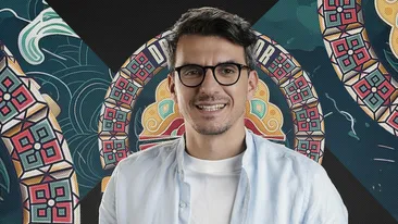 Alexandu, unul dintre concurenții Asia Express, rupe tăcerea: motivul pentru care nu face echipă cu soția și... Pontul de aur dat de Sânziana Negru: ”Foarte valoros!”