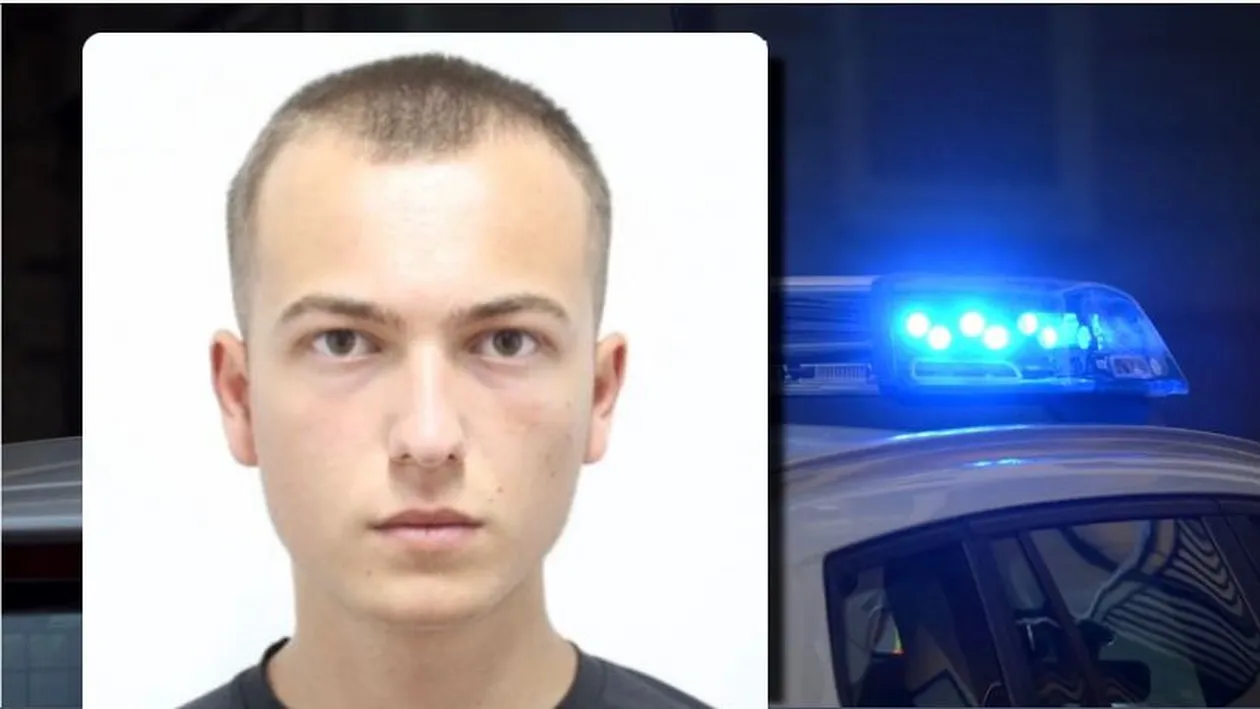 Alertă în România! Mario a dispărut fără urmă. Cine îl vede, este rugat să sune la 112