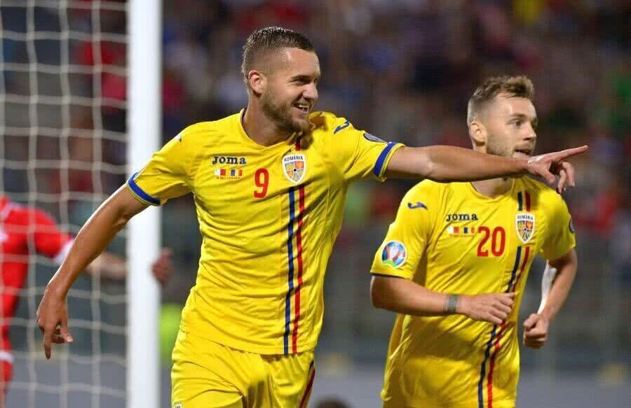 George Pușcaș este din nou un bărbat liber. Fotbalistul și iubita lui s-au despărțit. Detaliu care i-a dat de gol