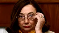 BREAKING | A murit Rodica Stănoiu, fostul ministru al Justiției