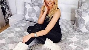 Denisa Răducu a ajuns la 25 de kilograme. Dezvăluiri sfâşietoare despre starea artistei